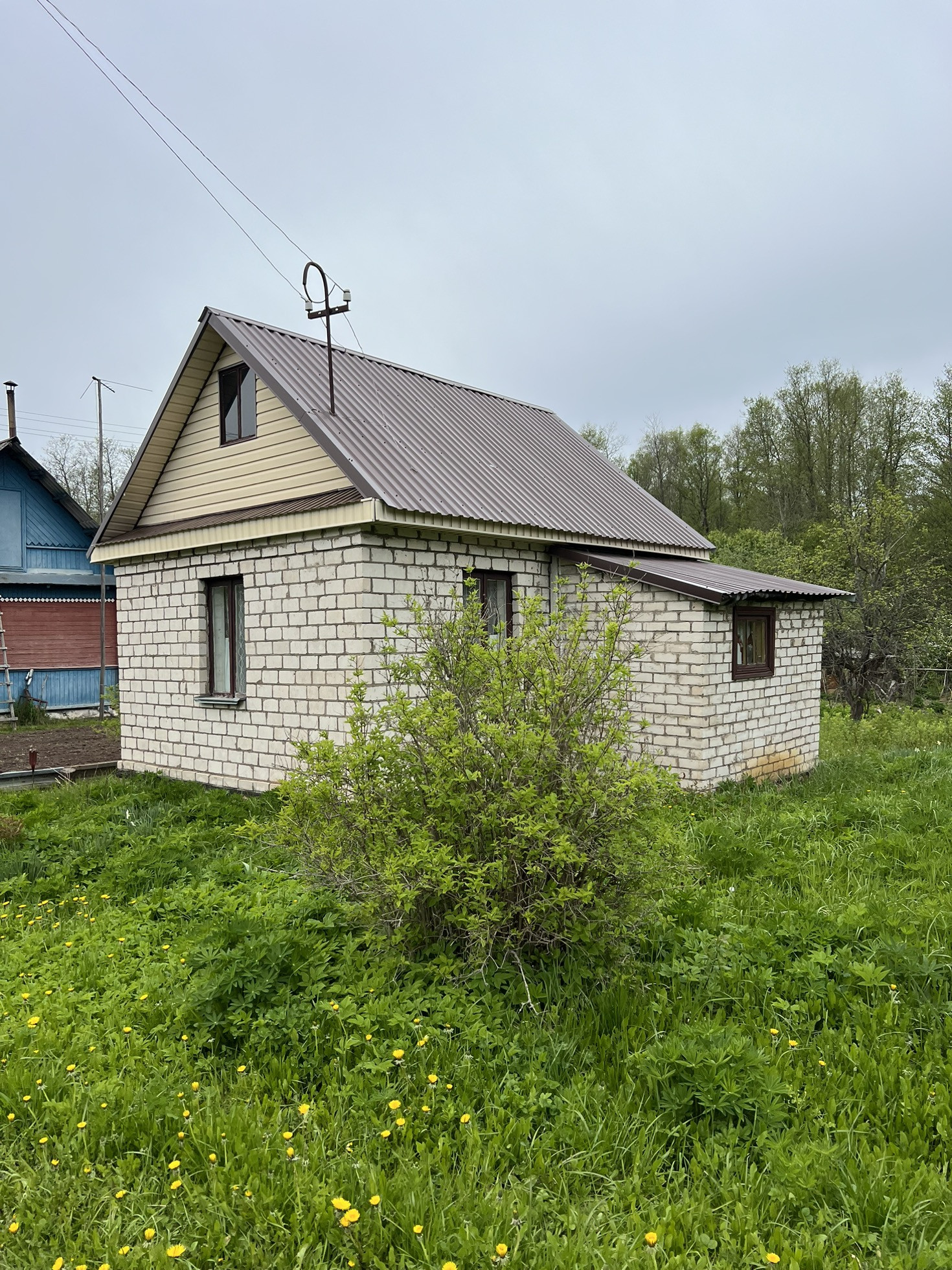Купить Дачу Под Псковом