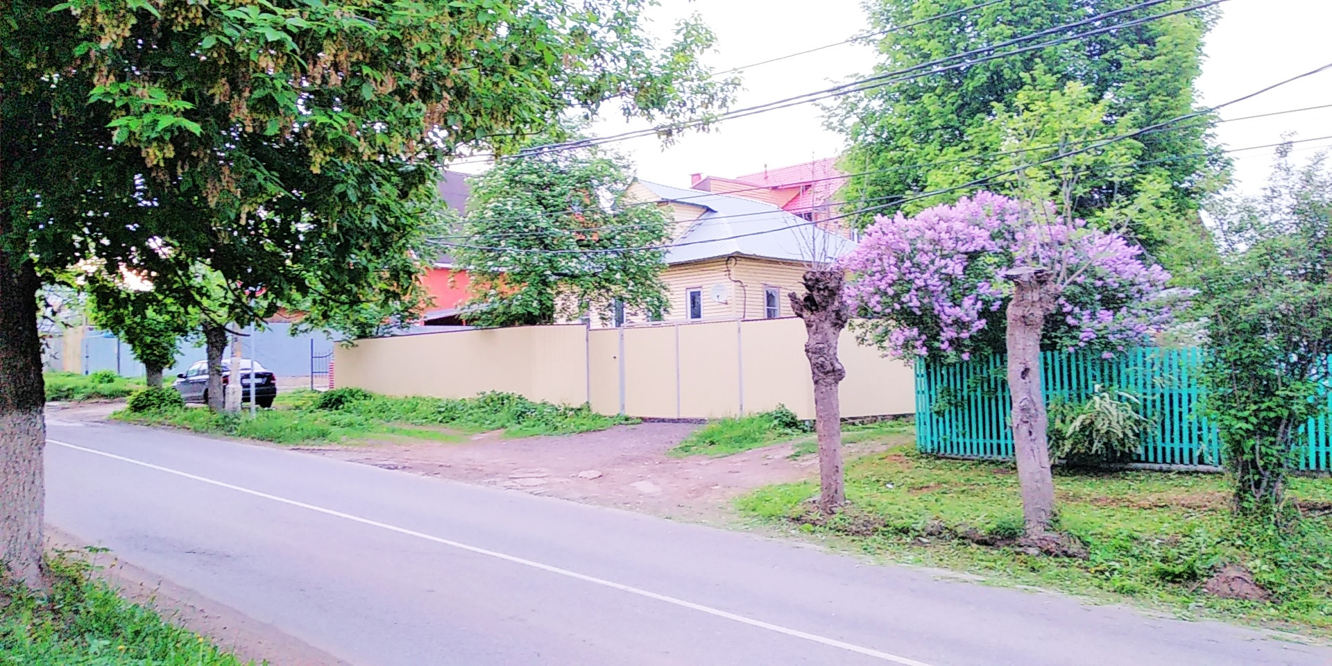 Купить В Подольске Улица Пионерская Дом 22