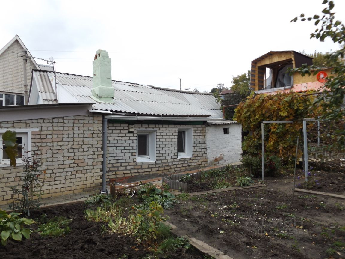 Купить Дом В Кировском Районе Г Саратова