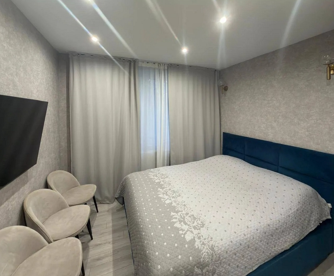 Москва, улица Коминтерна, 26 к2 - Bild 6