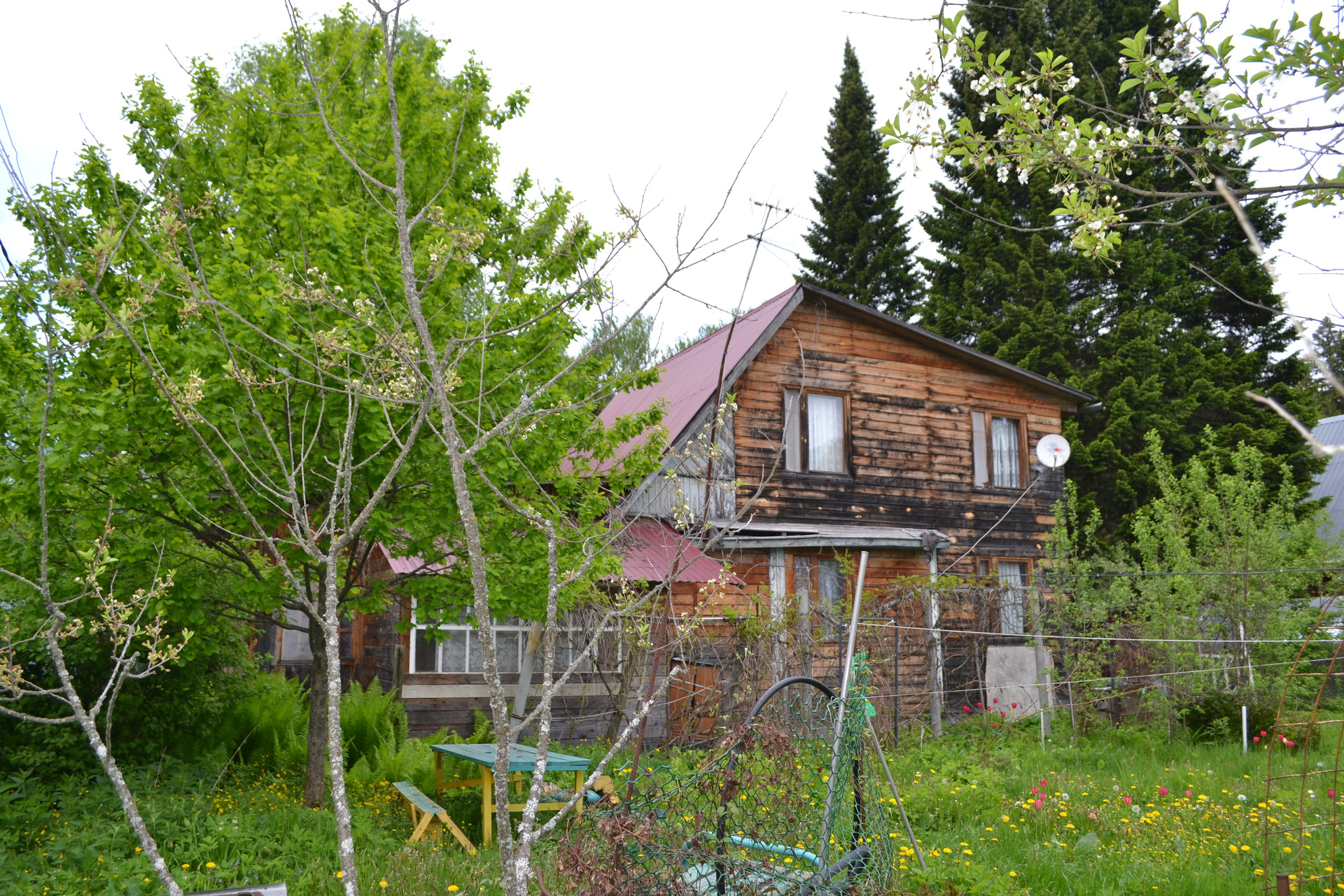 Купить Дачу В Колюбакино Рузский Район