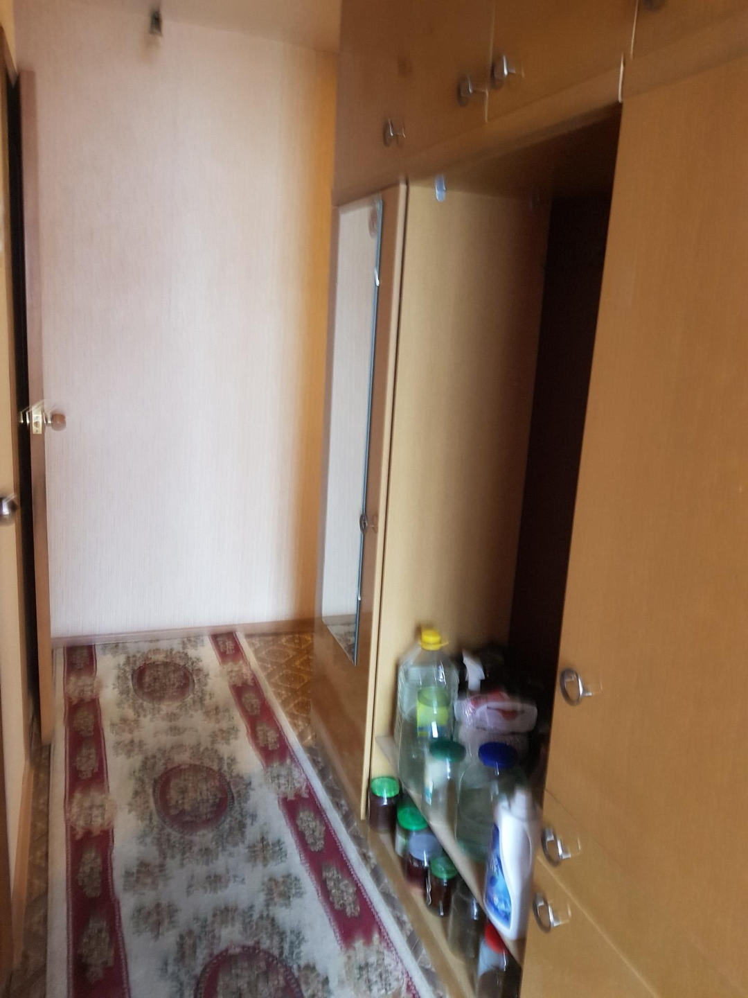 Купить 2-комнатную квартиру, 54.6 м² по адресу Московская область ...