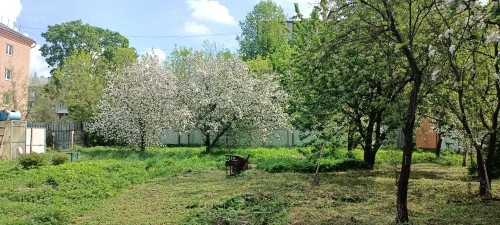 Фото Дом, Октябрьская улица, 32, 6