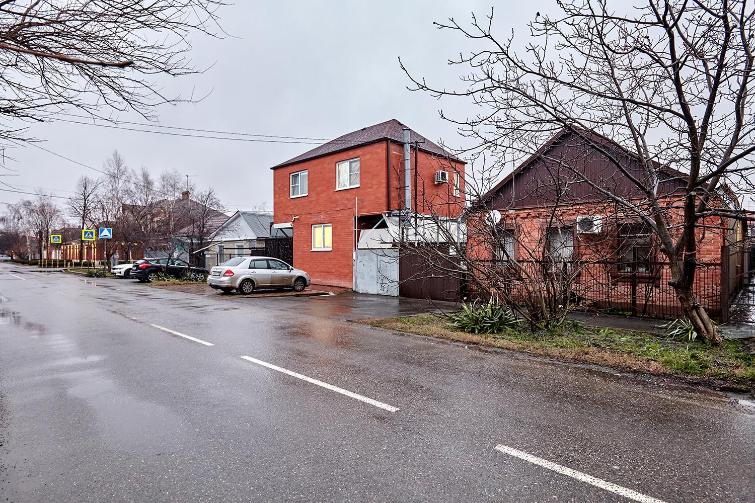 Household артиллерийская ул 98 76 краснодар фото Купить дом, 70 м² по адресу Краснодар, Артиллерийская улица за 11 500 000 руб. в