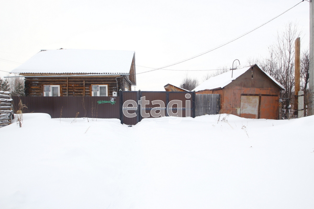 Купить Дом В Заводоуковске Гилево