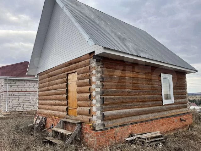 Купить Дом В Красном Кустаре Завьяловский