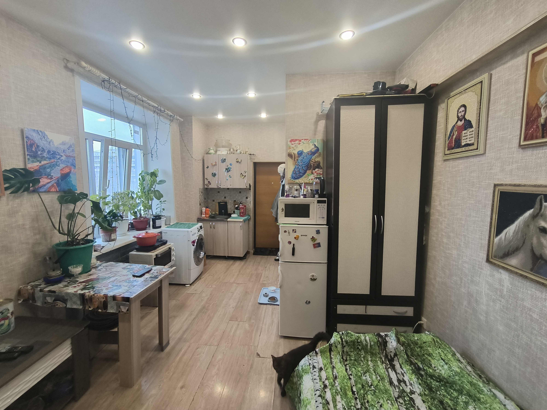 Домклик—cервисдляпоискаипокупкинедвижимостивипотеку