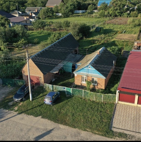 Готовый дом в Динской дешево Готовый дом в Динской дешево