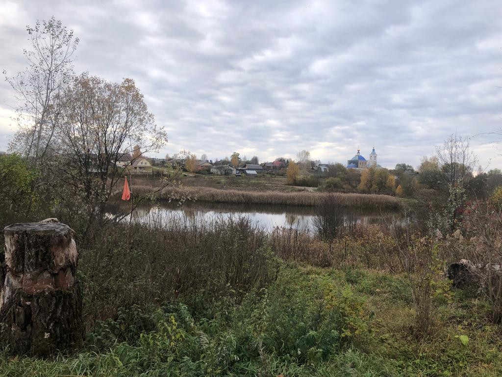 Купить Участок В Андрианово Тосненский Район