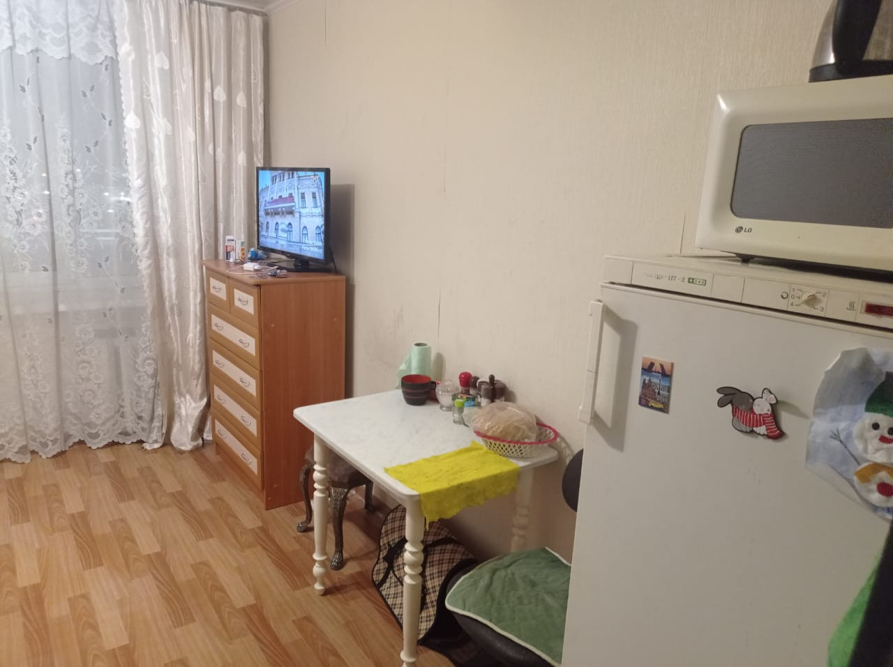 Купить Комнату Студию В Набережных Челнах