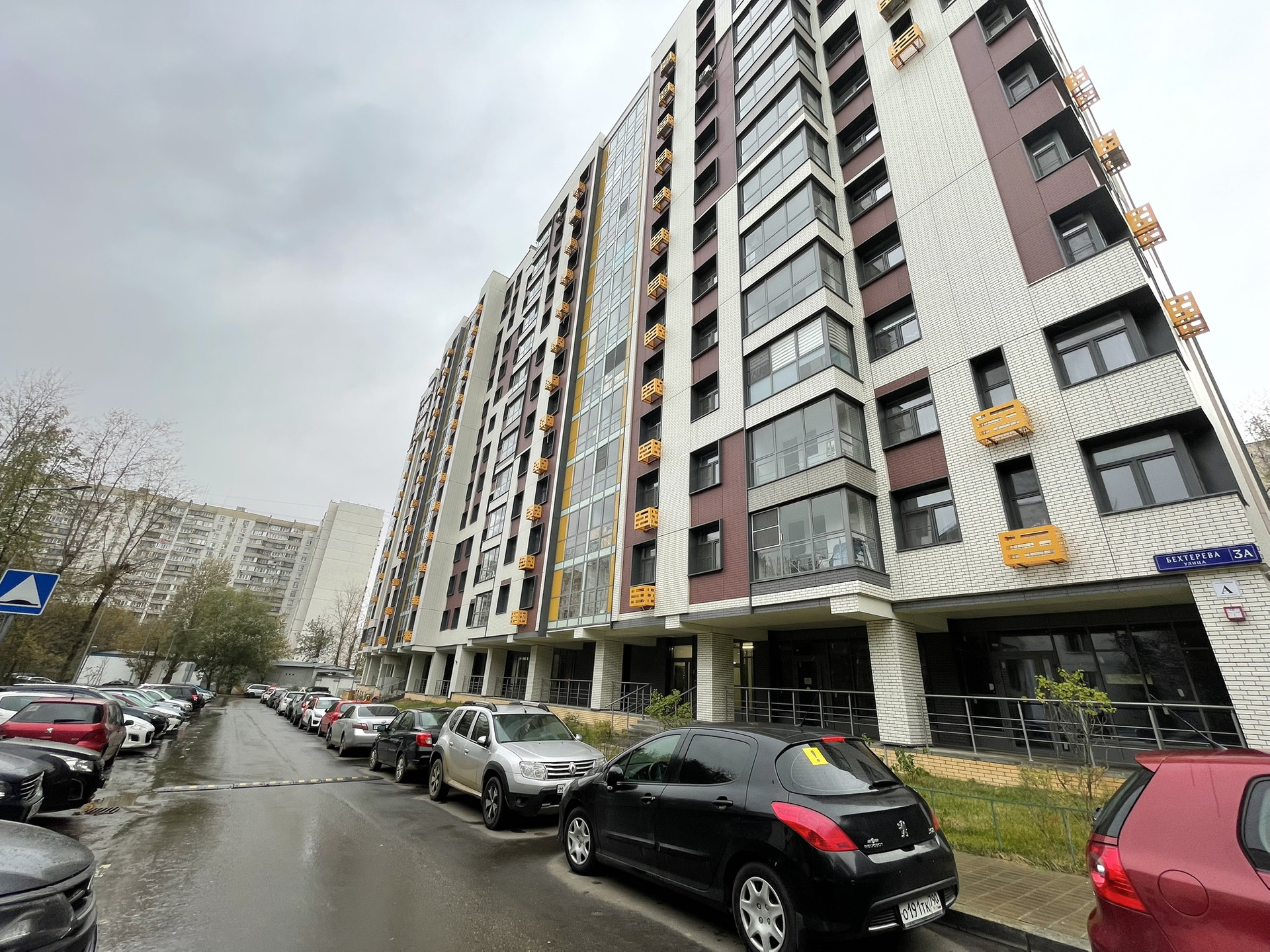 Купить 2 Комнатную Квартиру Метро Кантемировская
