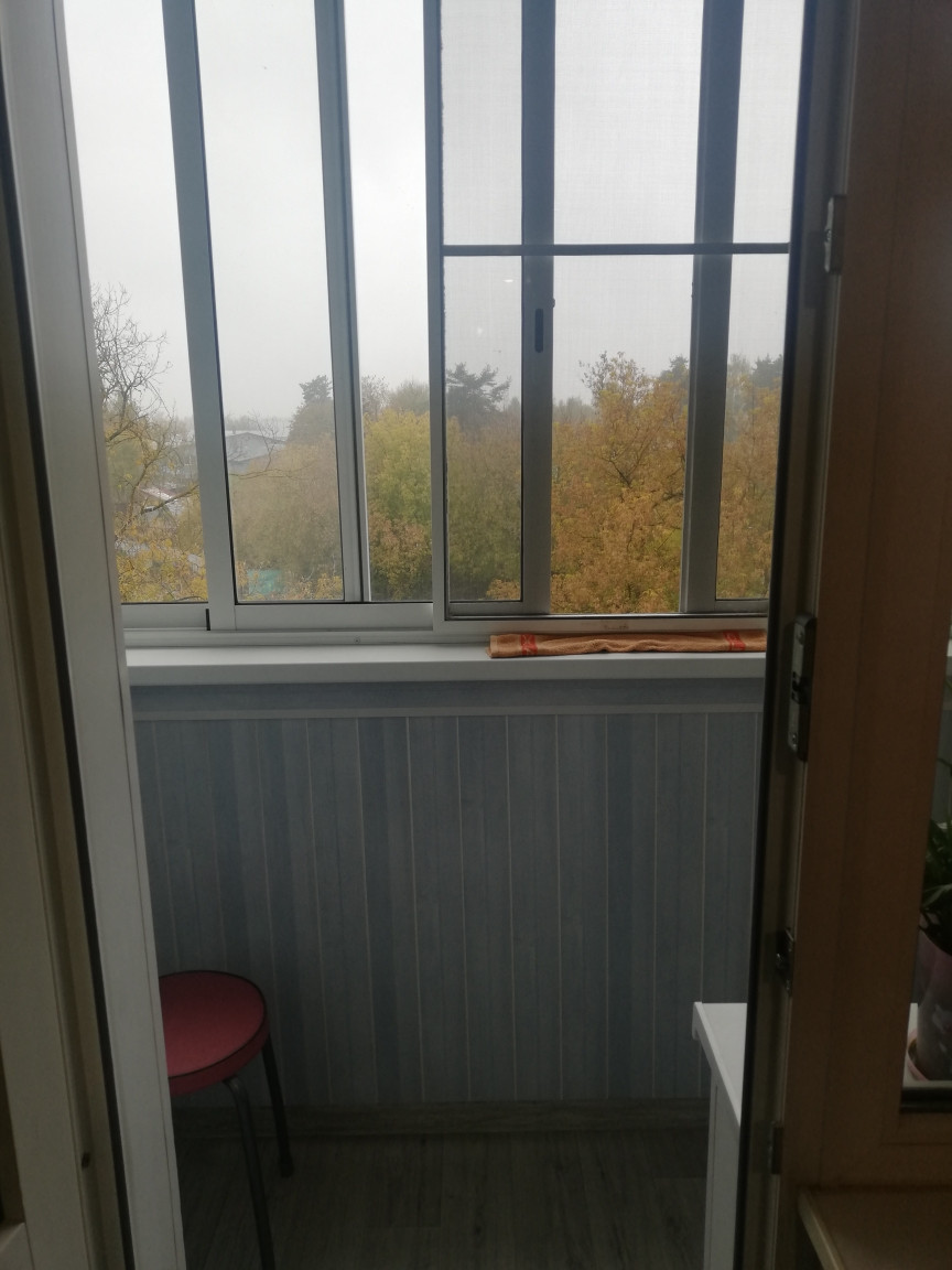 Фото 2-комн. квартира, улица Яковлева, 56, 9