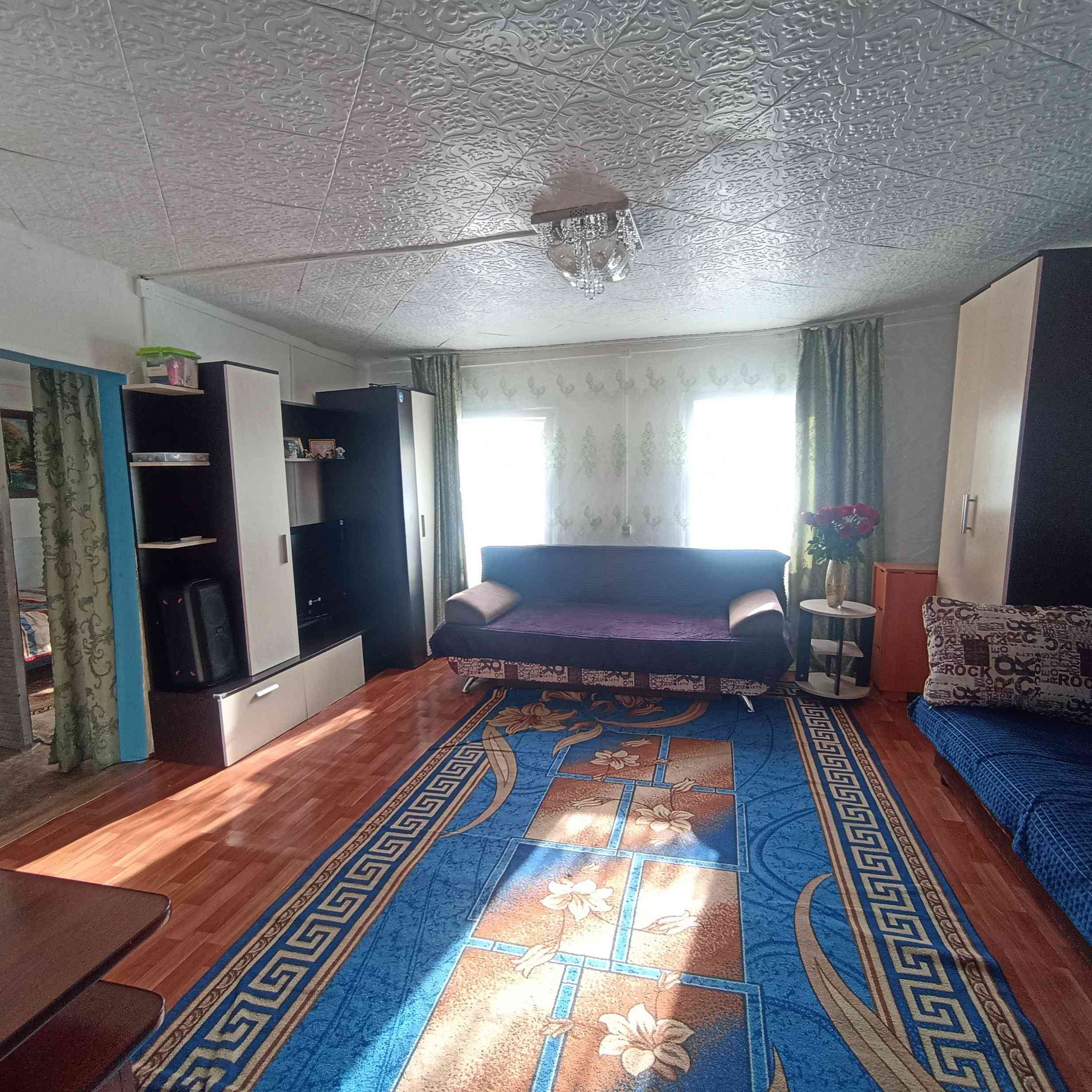 Купить дом, 43.5 м² по адресу Кемеровская область, Междуреченск, улица ...