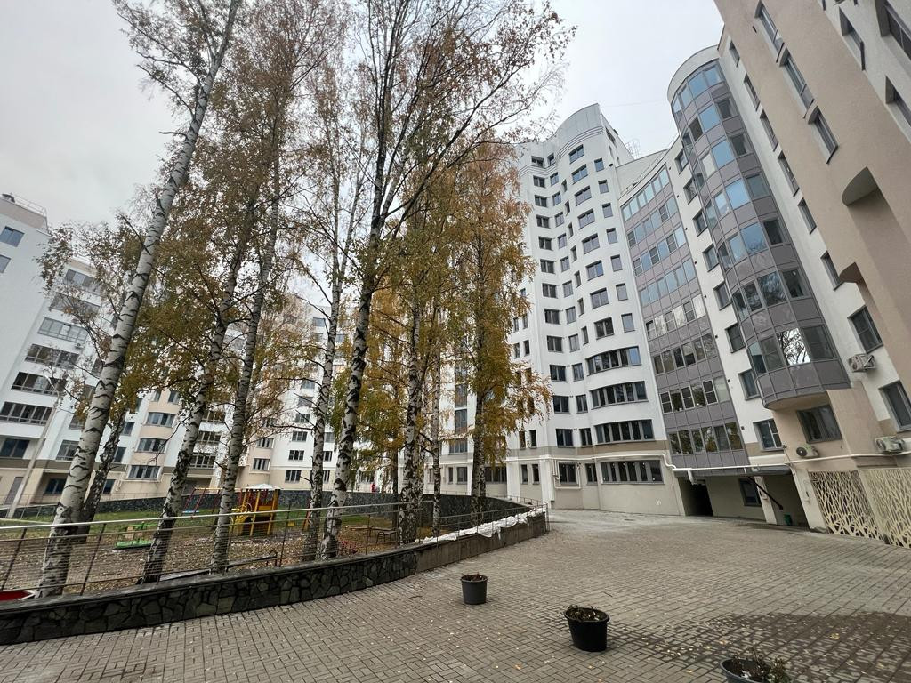 Вера приозерная ул 5 ярославль фото Купить 2-комнатную квартиру, 77.7 м² по адресу Ярославль, Приозёрная улица, 5, 6