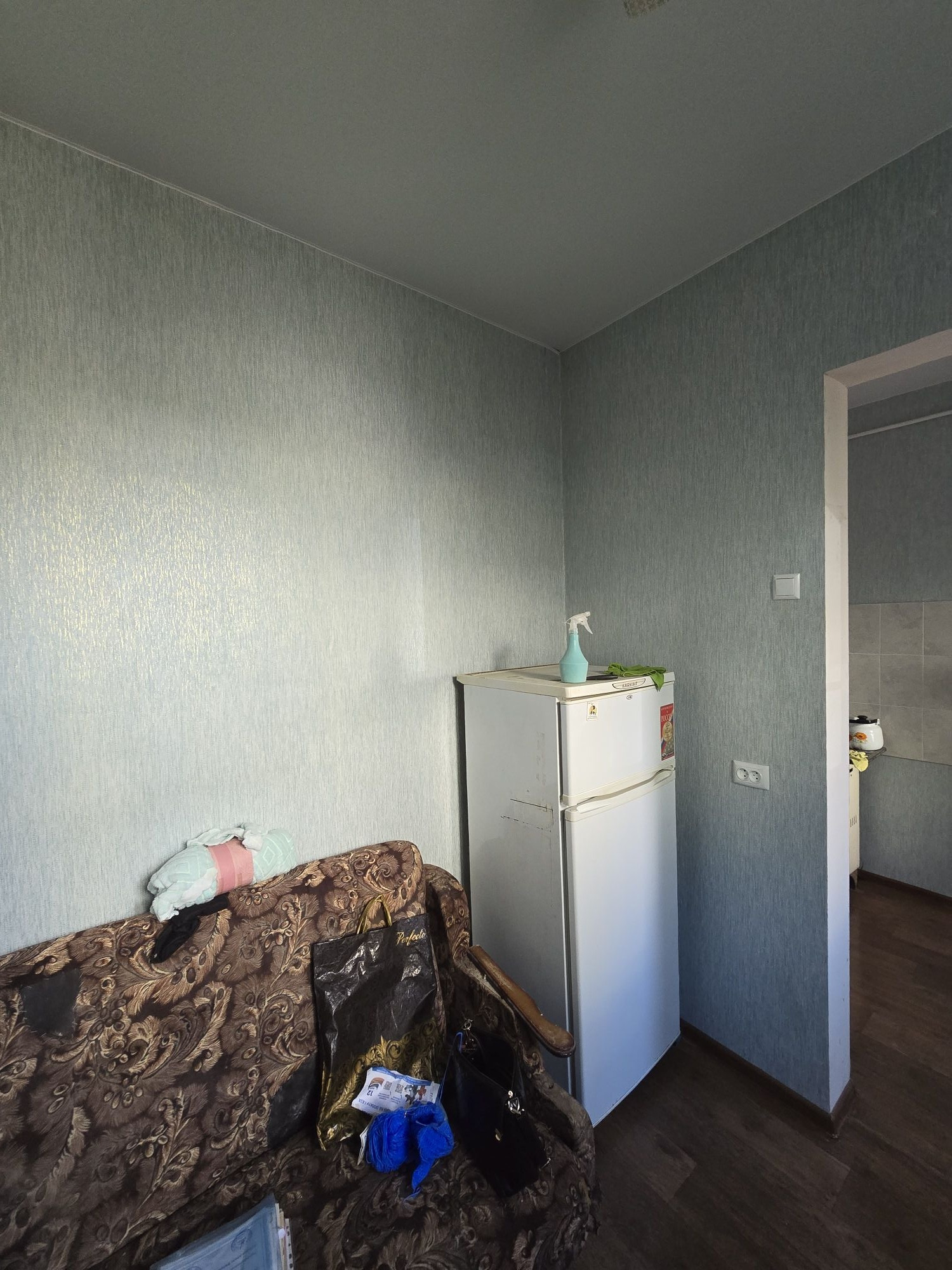 Каркасный дом в Армавир акция