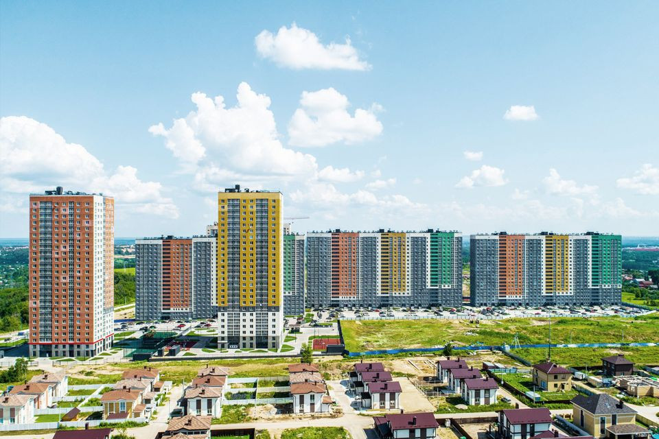 Фантазия анкудиновское ш 4 нижний новгород фото