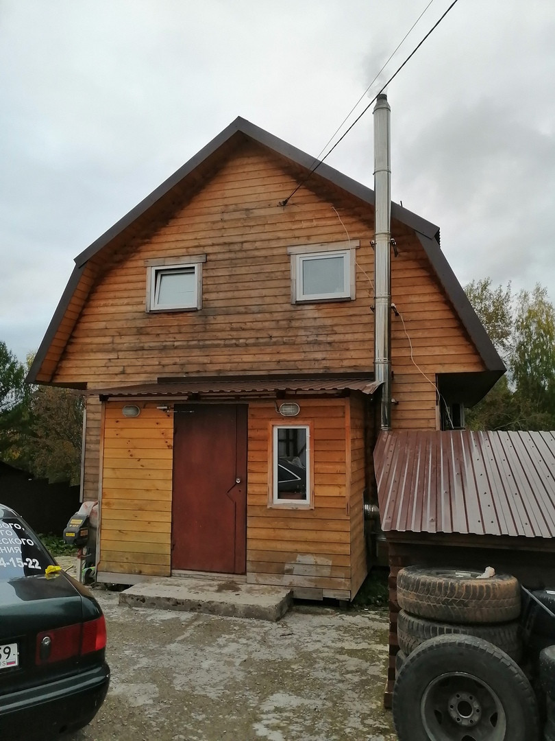 Купить Дом В Перми В Левшино