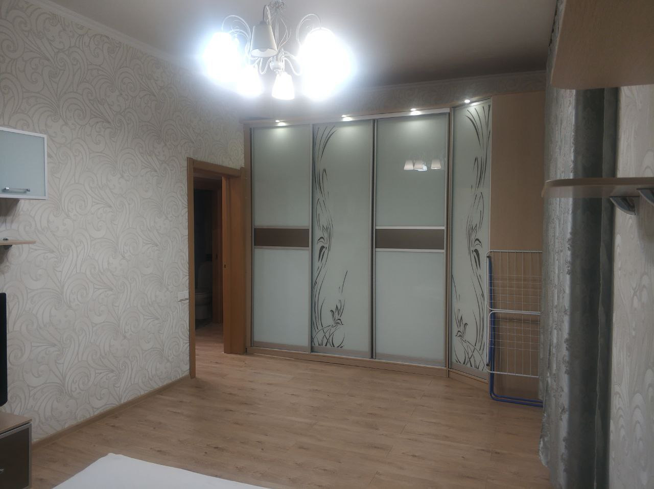 Купить 2-комнатную квартиру, 55.3 м² по адресу Москва, Коптевская улица ...