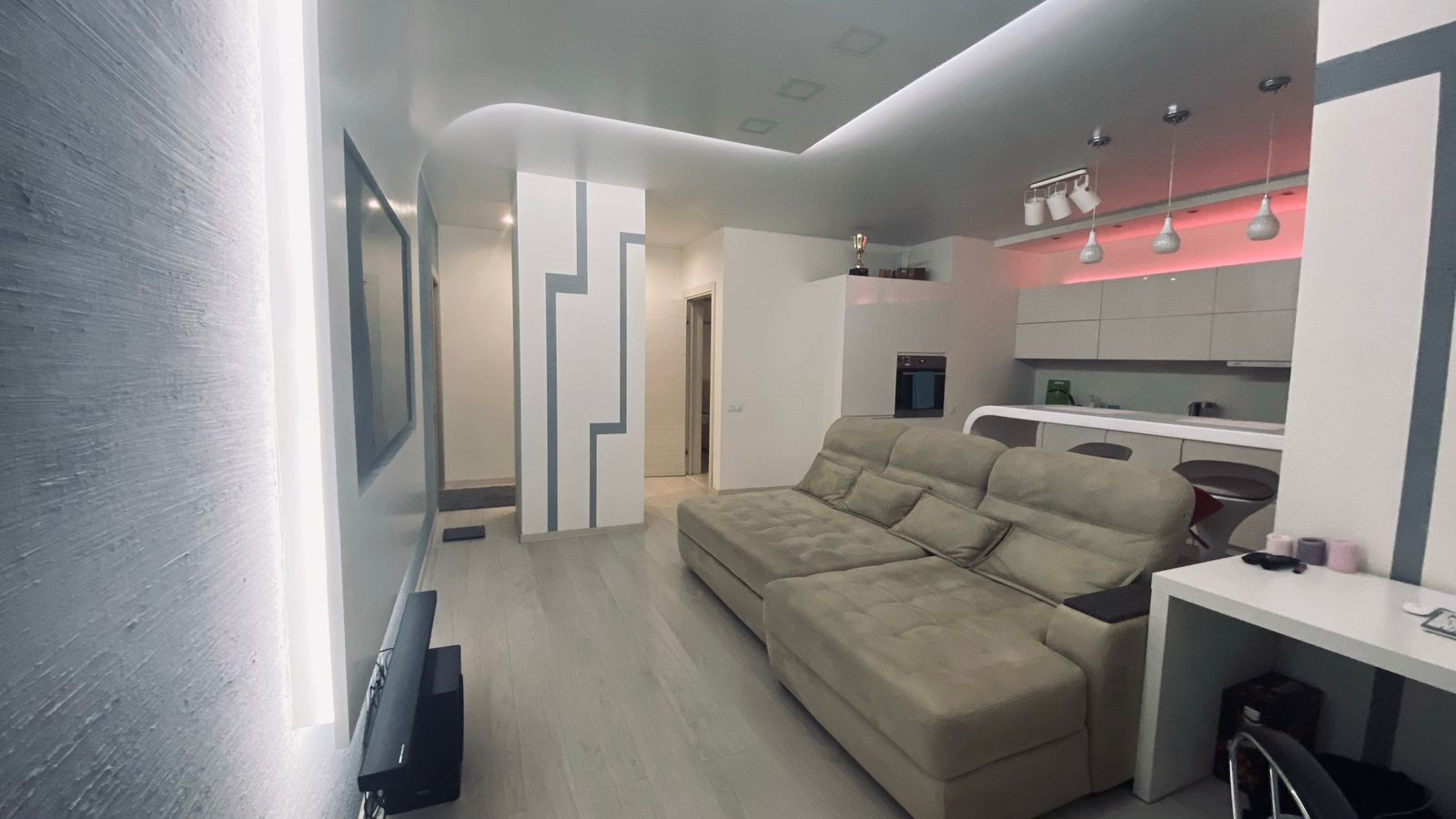 Купить 2-комнатную квартиру, 43.5 м² по адресу Московская область ...