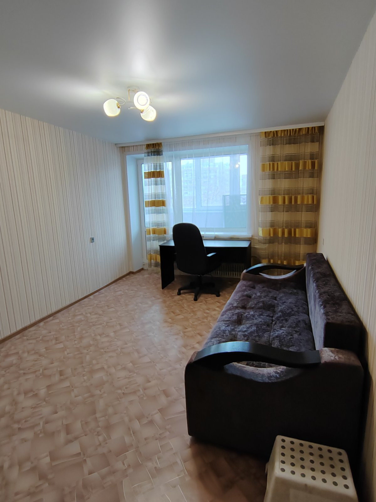 Купить 1-комнатную квартиру, 39.6 м² по адресу Самара, Никитинская ...