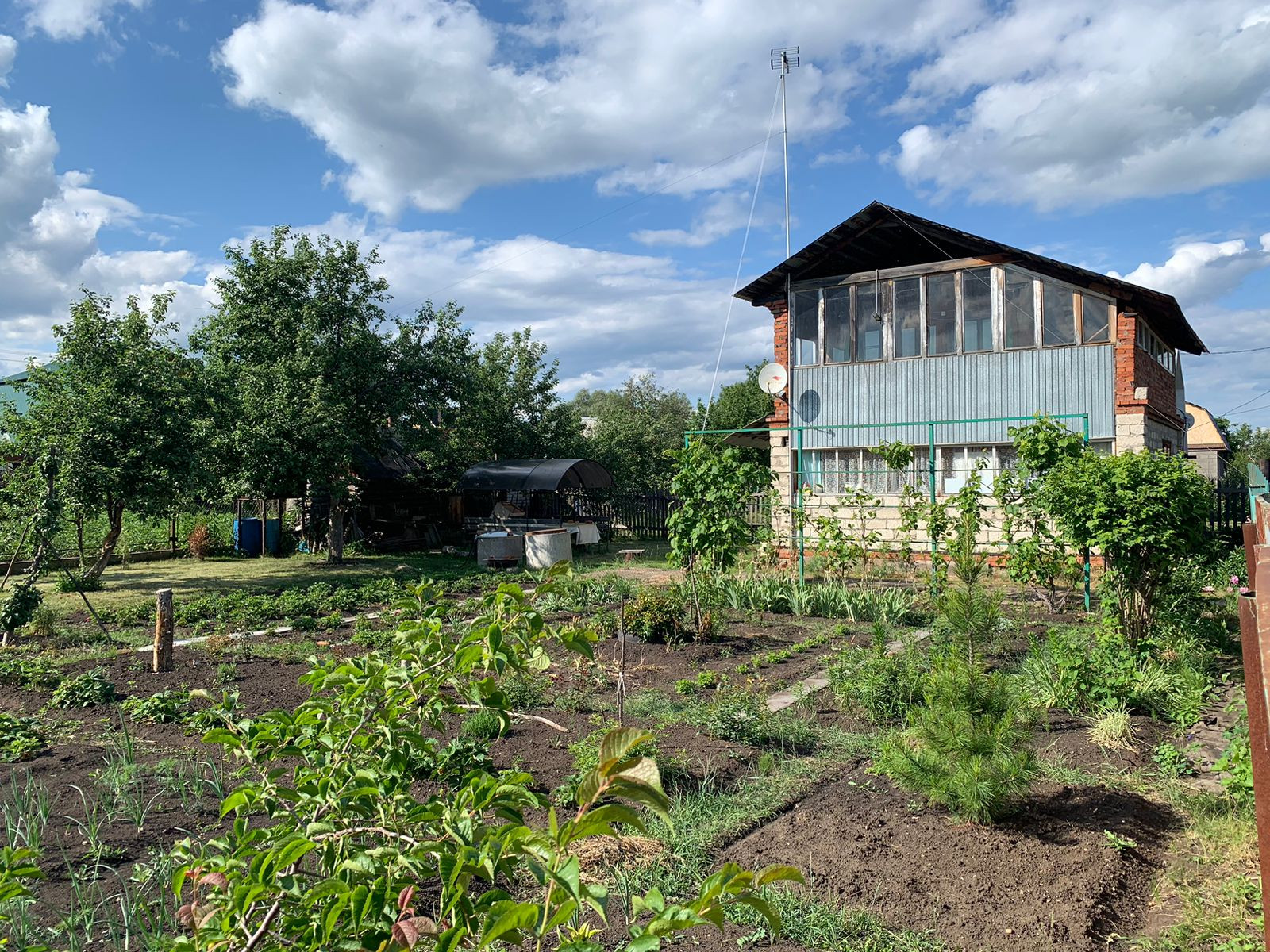 Купить Дом В Дубниках Краснокамский Район