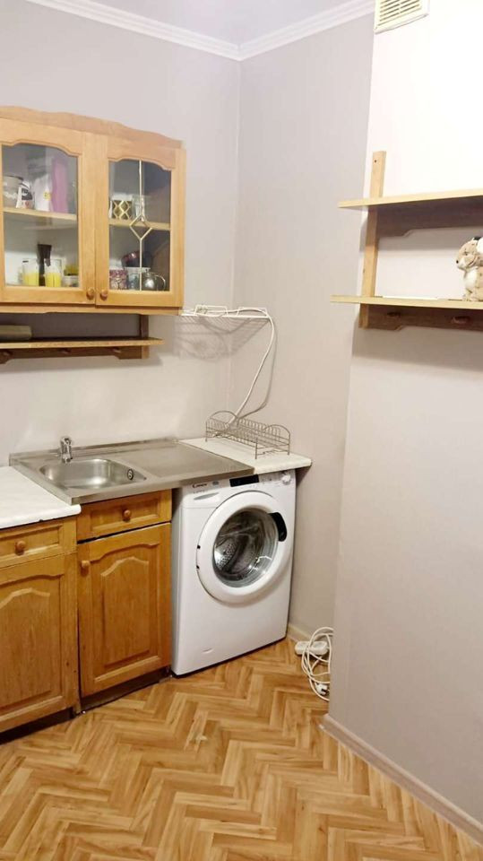 Снять 1-комнатную квартиру, 40 м² по адресу Москва, Новгородская улица ...