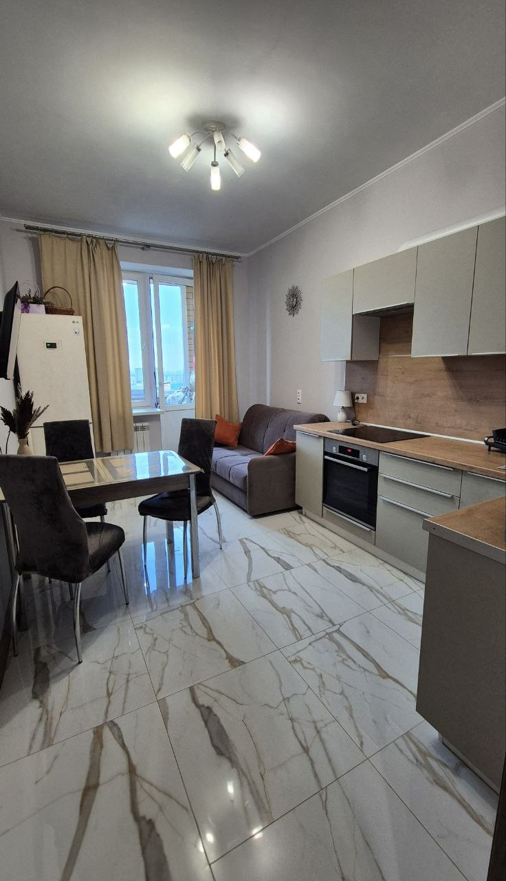 Реутов, улица Победы, 15 к1 - Aanzicht 2