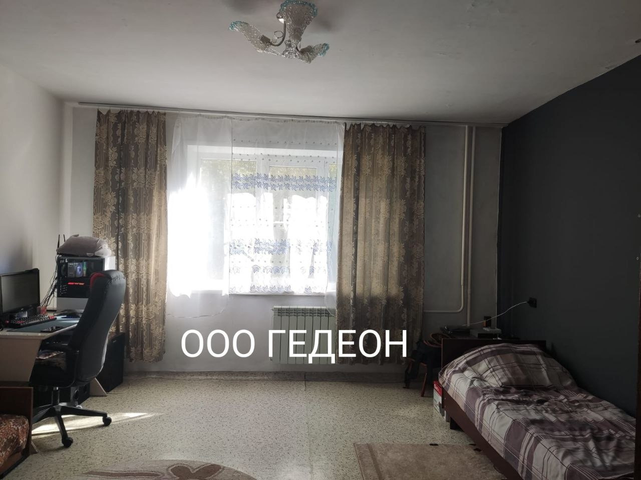 Купить 2-комнатную квартиру, 54.5 м² по адресу Красноярск, улица ...