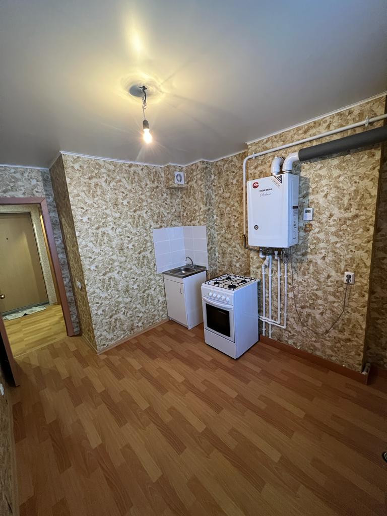 Купить Квартиру В Киреевске Брусяновский Микрорайон 9