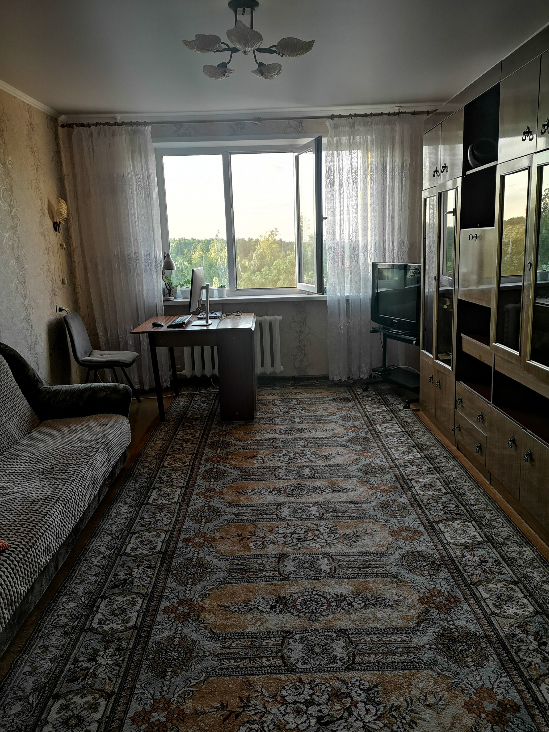 Купить 2 Комн Квартиру Нижнекамск