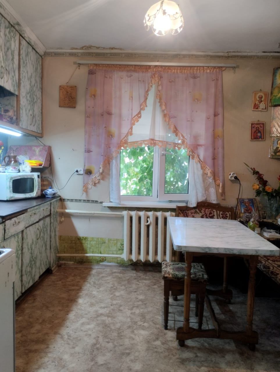 Купить дом, 94 м² по адресу Белгородская область, Губкин за 3 300 000 ...