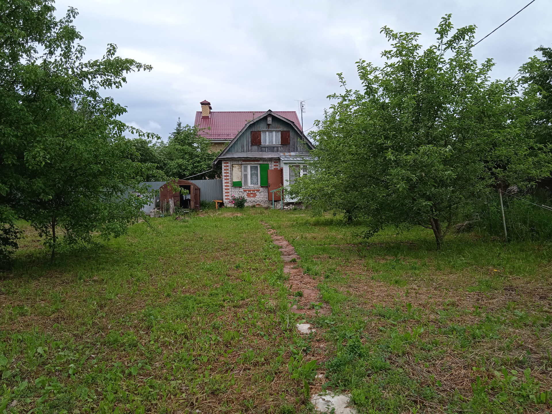 Купить Дачу В Комарово Ленинградской Области Недорого