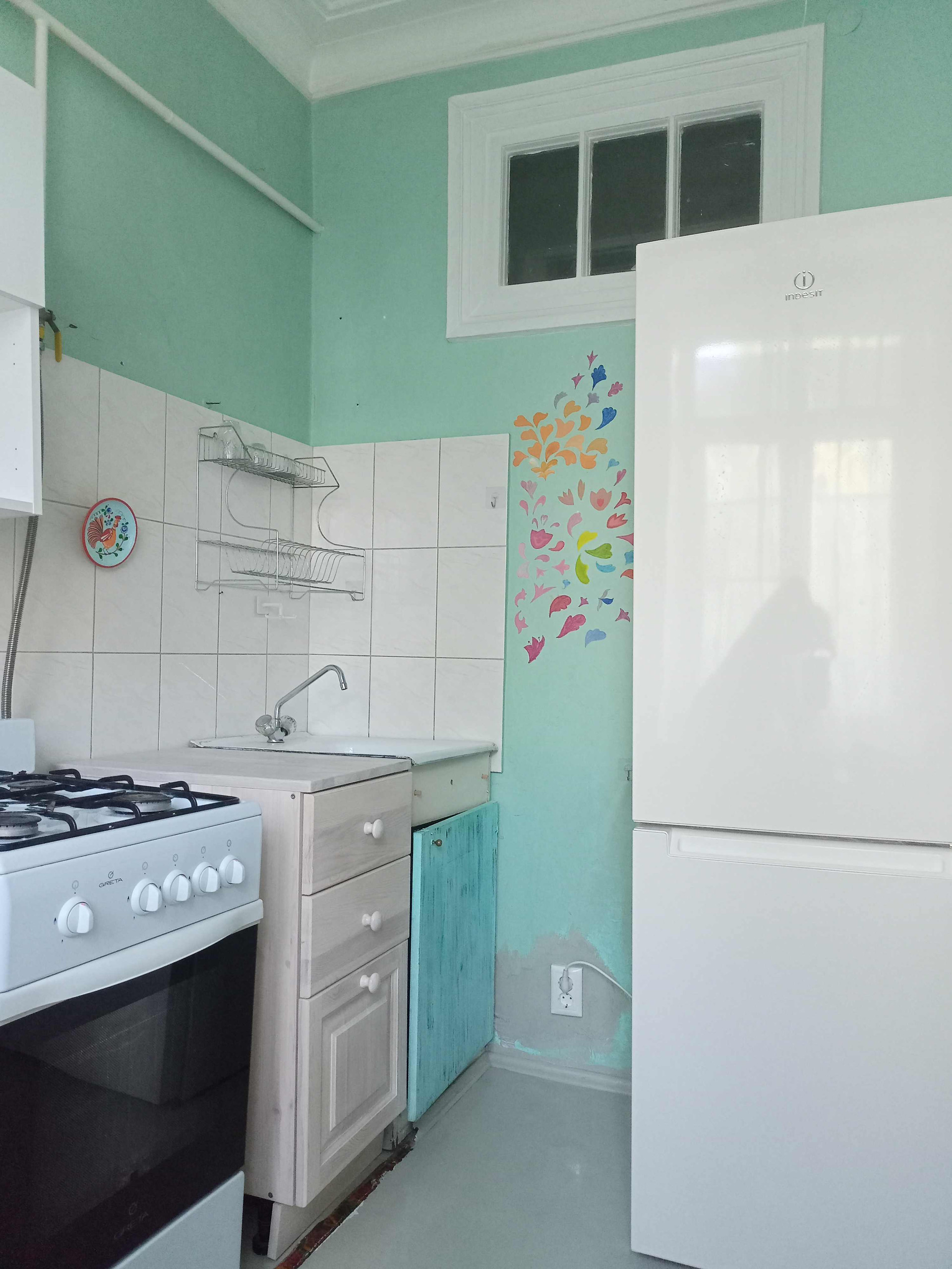 Москва, Саратовская улица, 10 к2 - Aanzicht 6