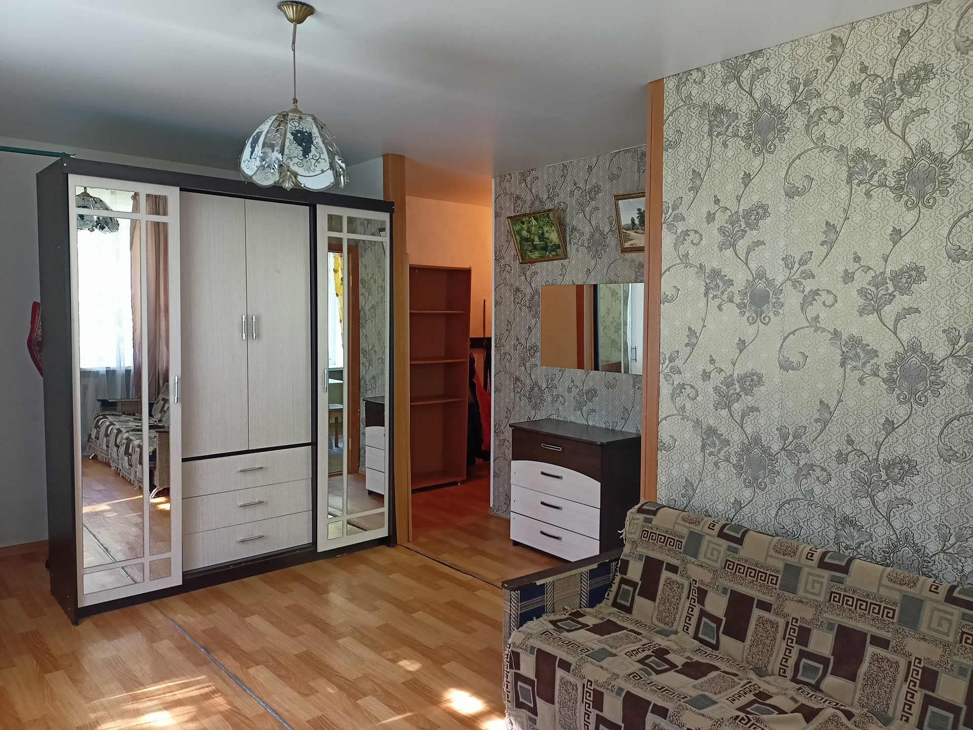 Новая Заря 6 Купить Квартиру Красноярск