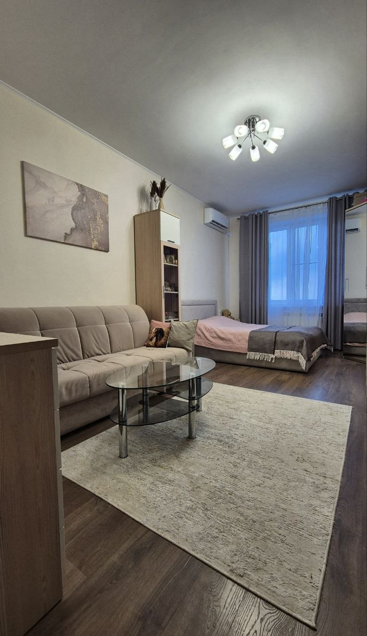 Реутов, улица Победы, 15 к1 - Meer