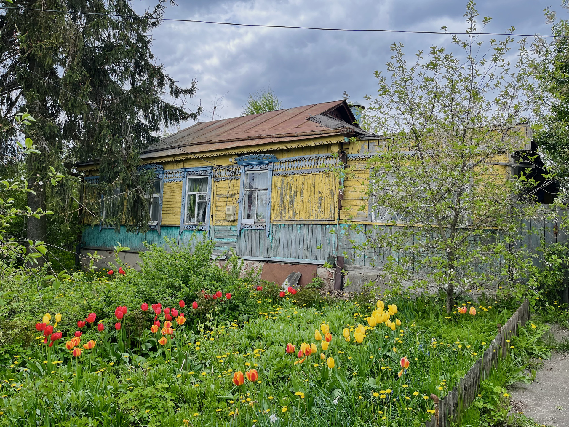 Купить Дом В Кромском Районе Орловской