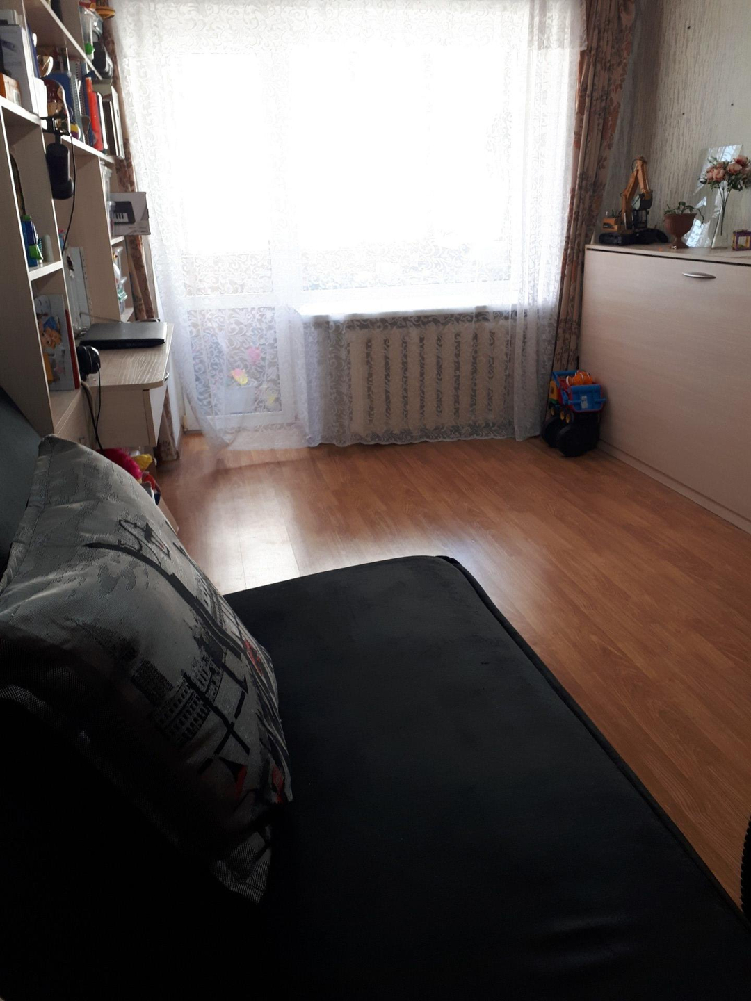 Купить Квартиру В Перми Ш Космонавтов
