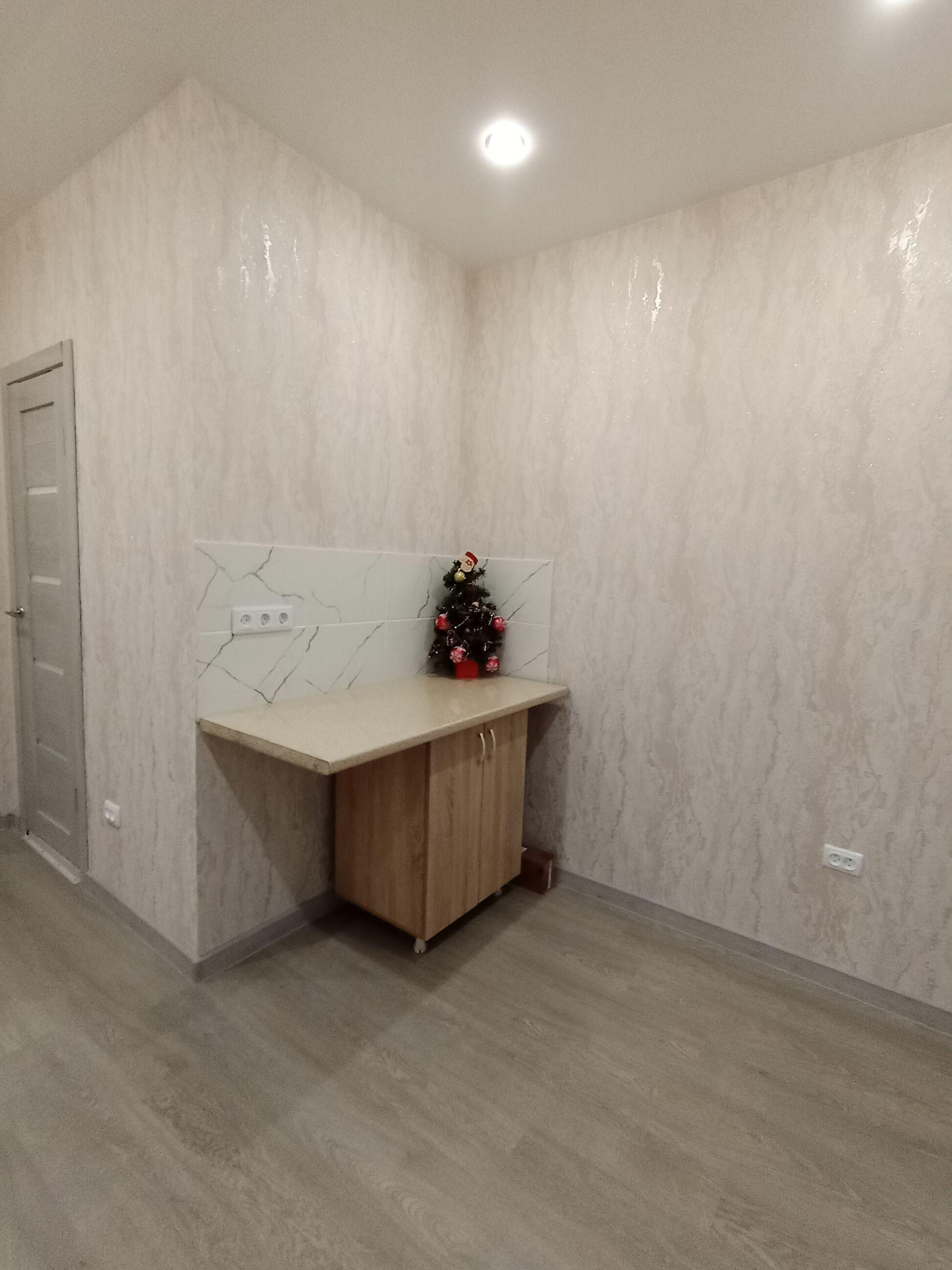 Купить студию, 14 м² по адресу Красноярск, Тихий переулок, 9, 1 этаж за ...