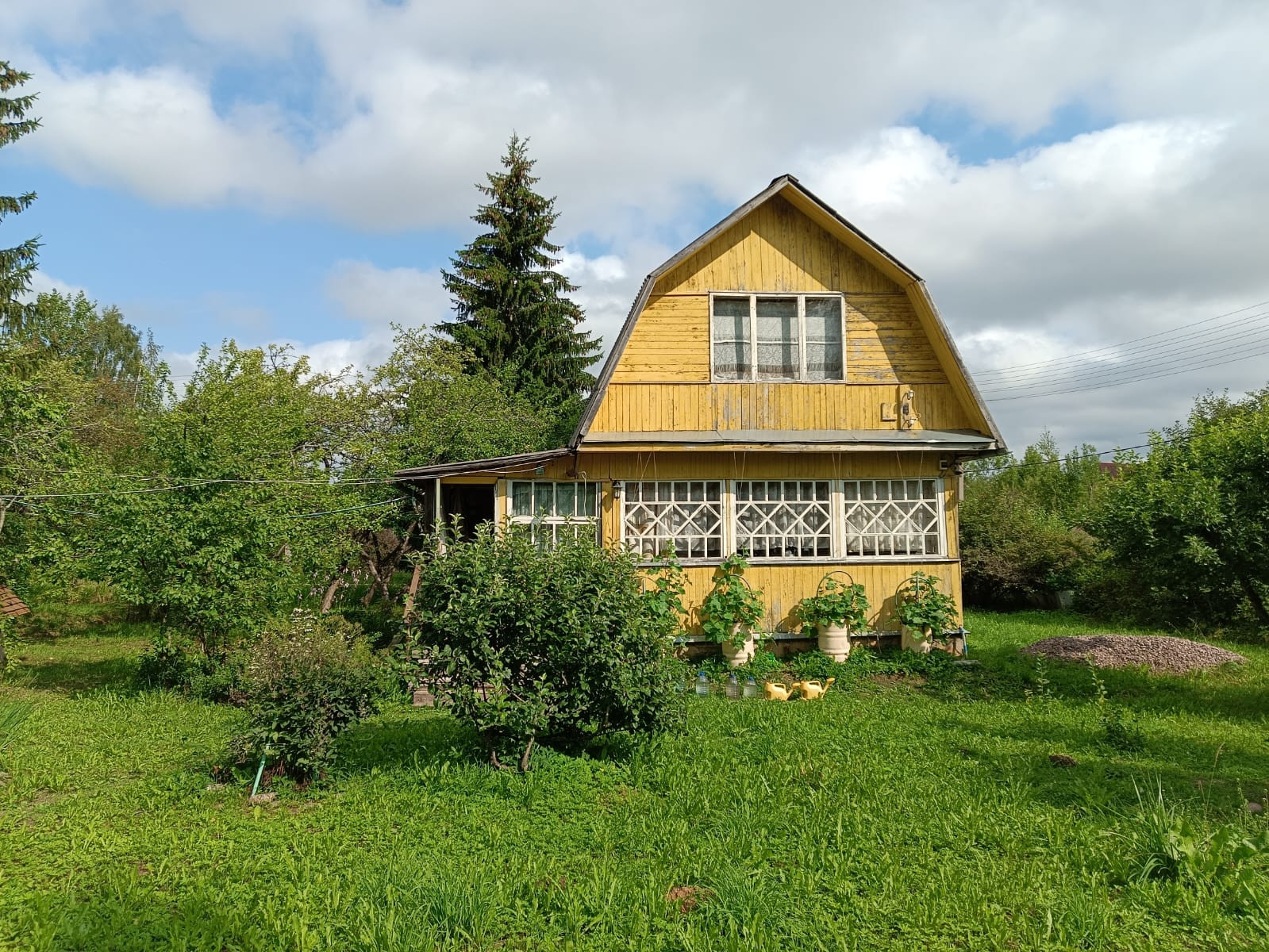 Купить Участок В Дивенской Лужский Район