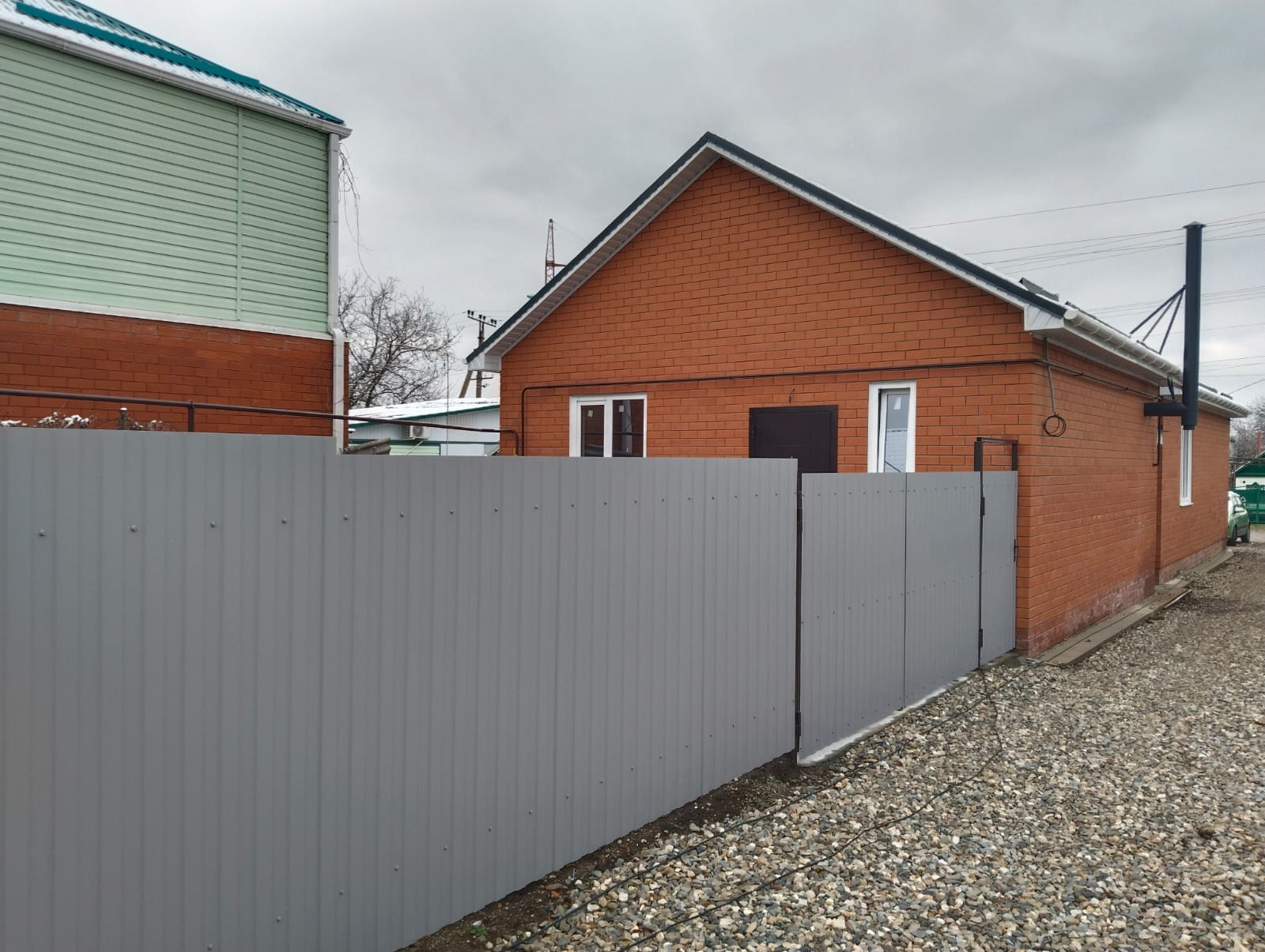 Где купить сборный дом в Тимашевск