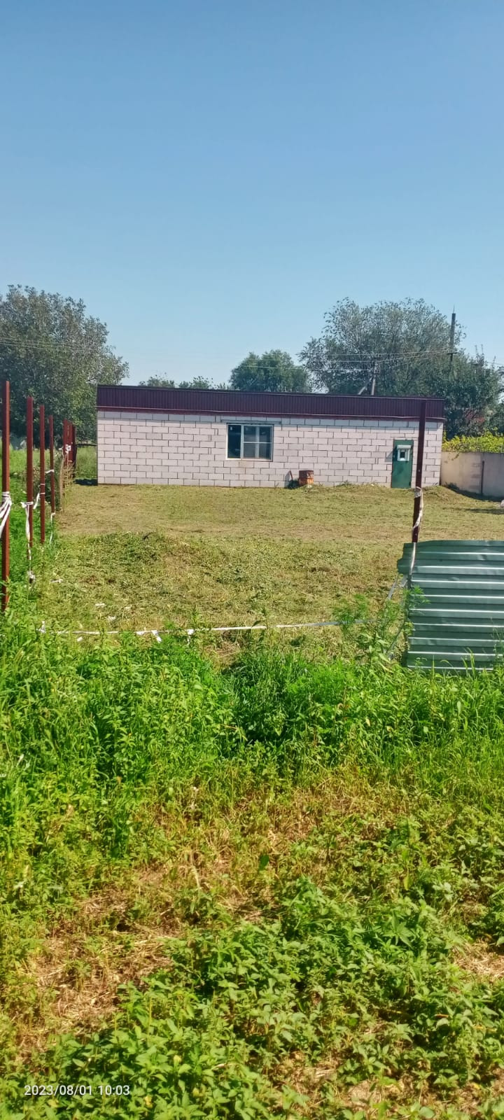 Сборный дом в Тихорецке с доставкой Сборный дом в Тихорецке с доставкой