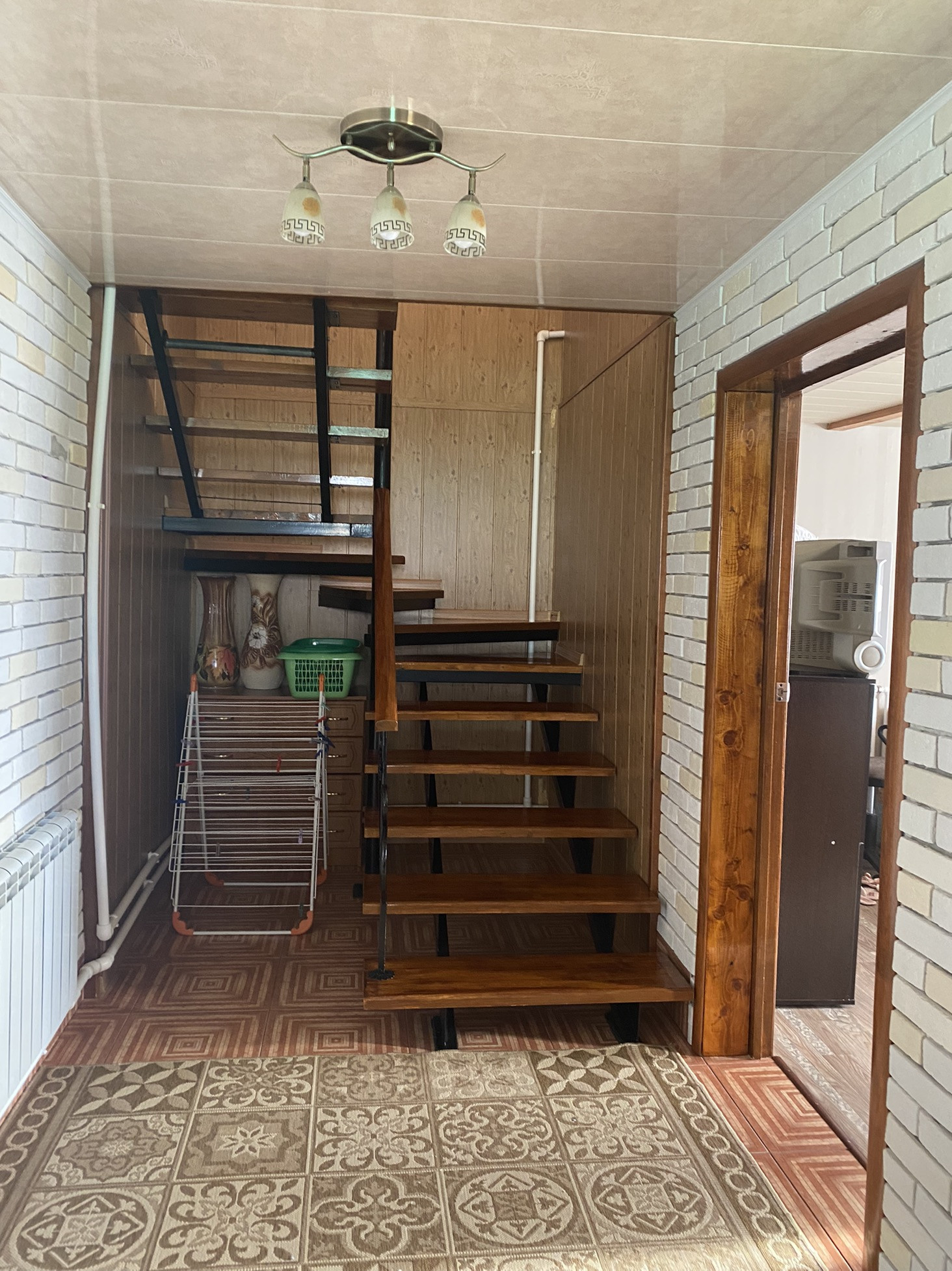 Купить дом, 141 м² по адресу Белгородская область, Губкин, улица ...