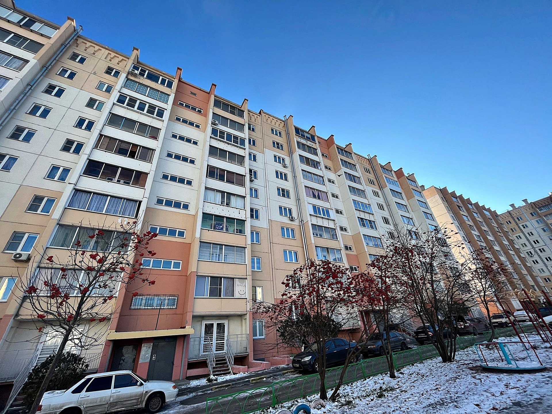 Продажа Студии В Копейске