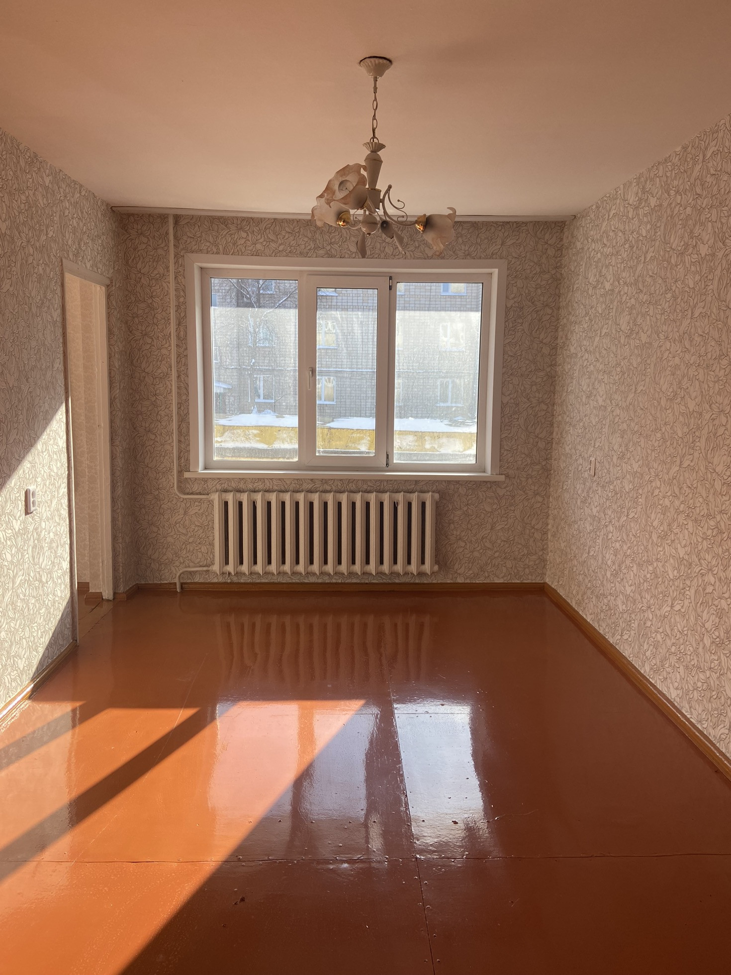 Купить 2-комнатную квартиру, 39.9 м² по адресу Алтайский край, Рубцовск,  Гражданский переулок, 38, 1 этаж за 2 200 000 руб. в Домклик — поиск,  проверка, безопасная сделка с жильем в офисе Сбербанка.