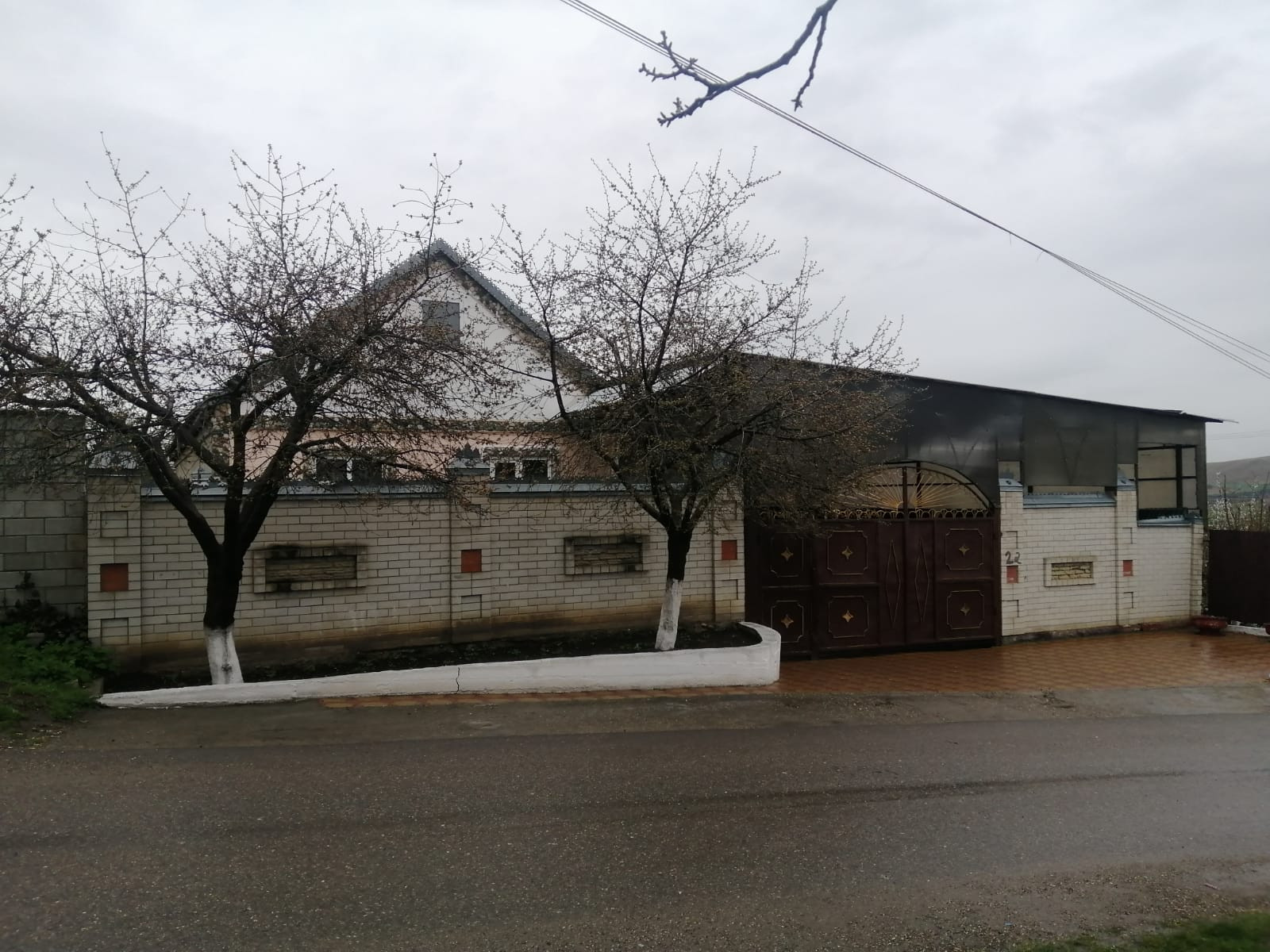 Купить Дом Юца Предгорный Район Ставропольский Край
