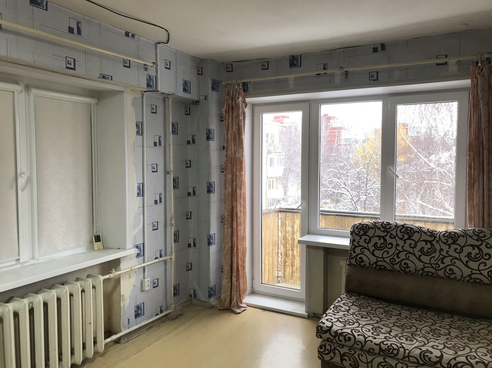 озерск блюхера