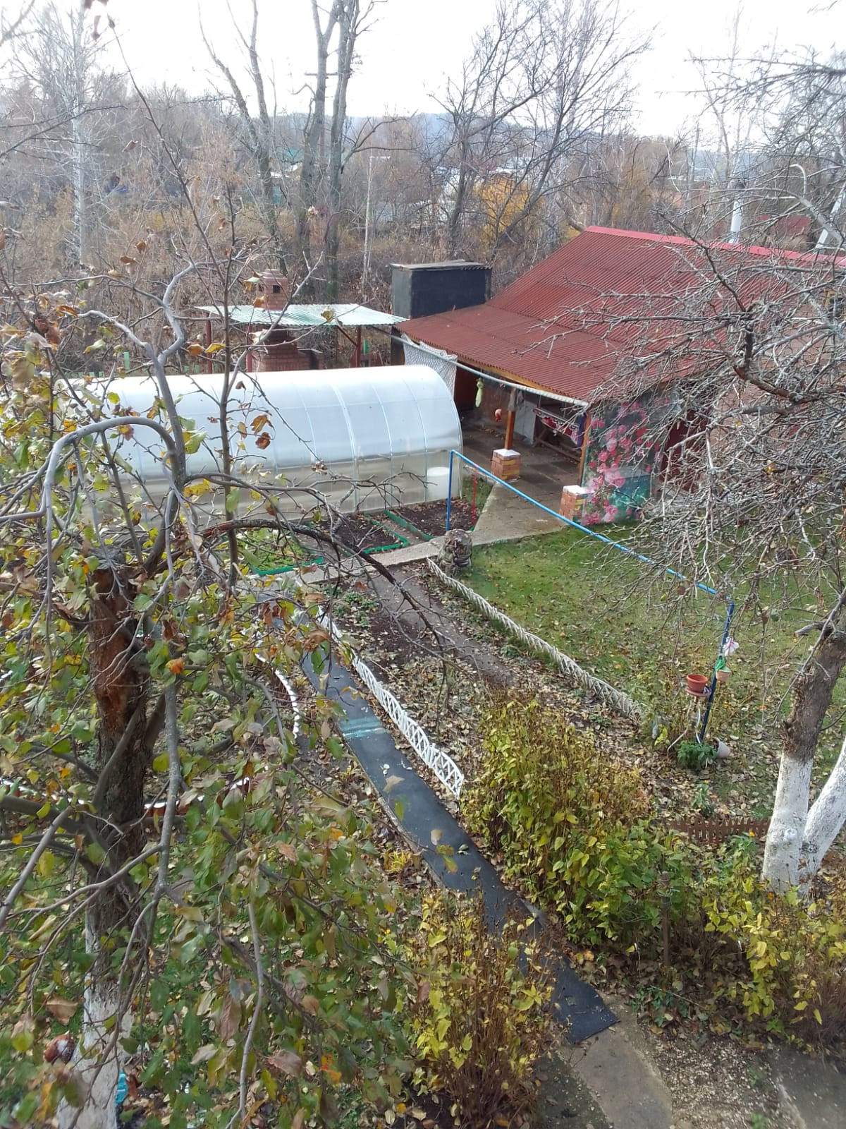 Купить Дачу В Луначарском Тольятти Снт