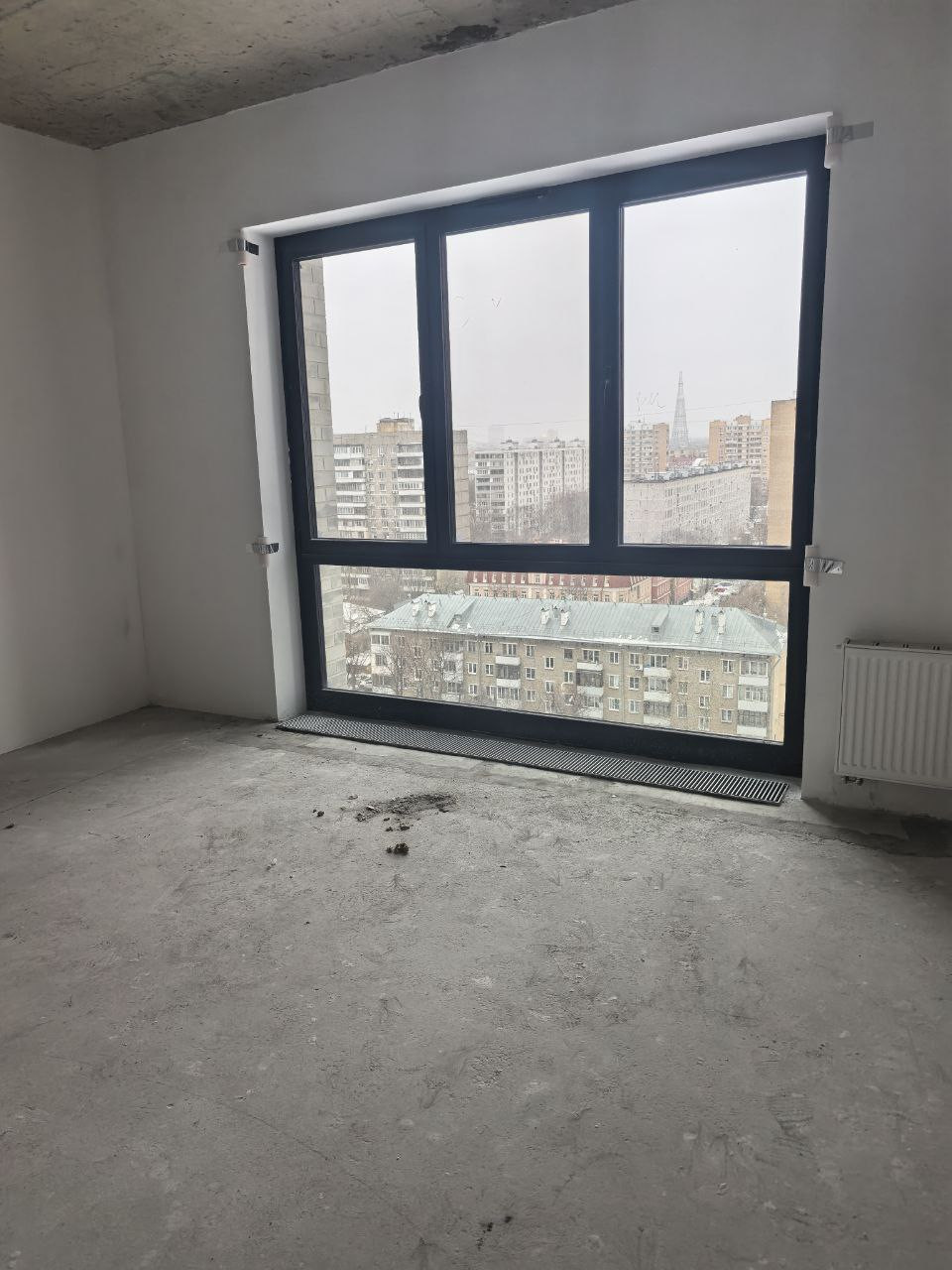 Москва, Дубининская улица, 59Б – pohled 3