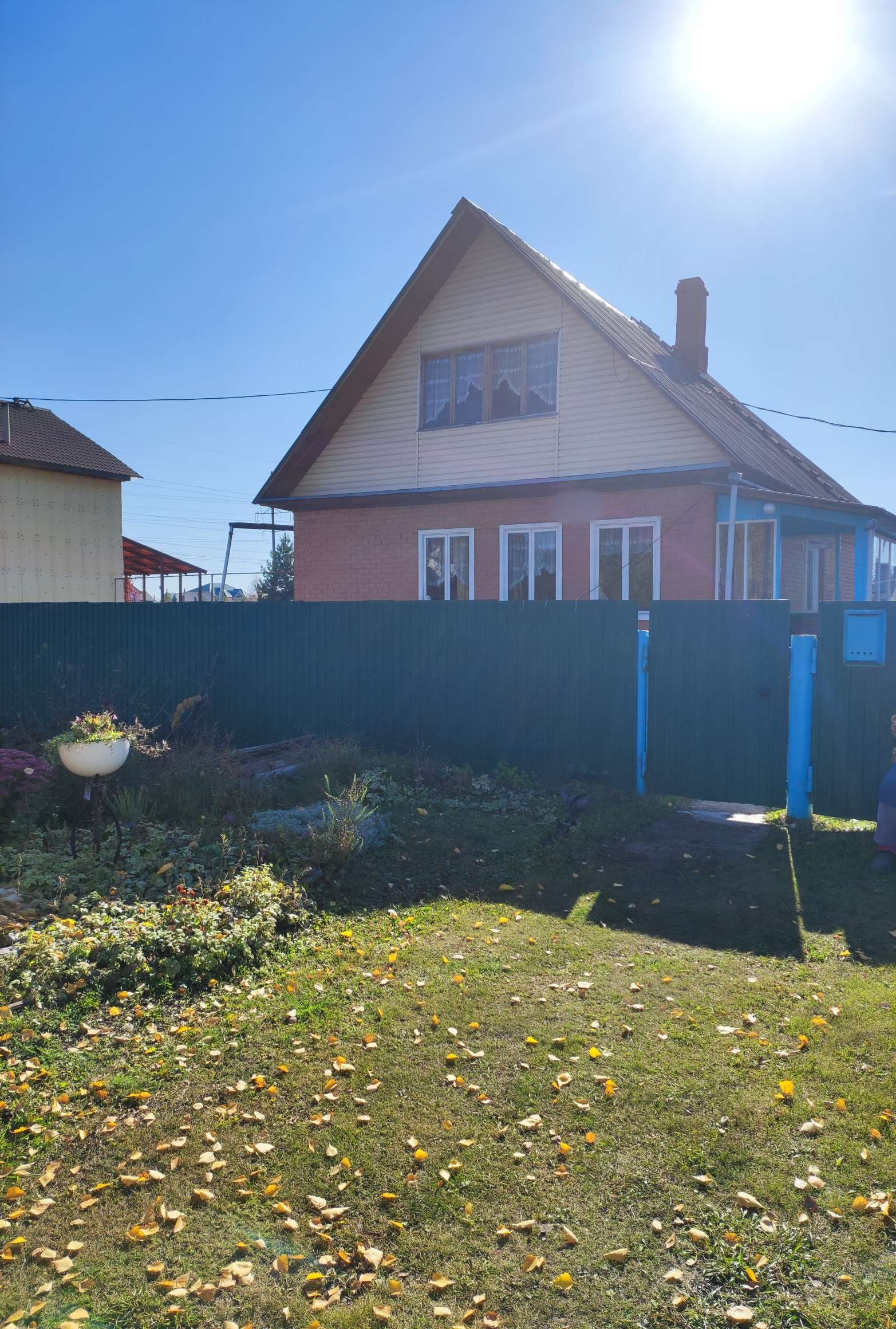 Купить дом, 70 м² по адресу Кемеровская область — Кузбасс, Кемеровский ...