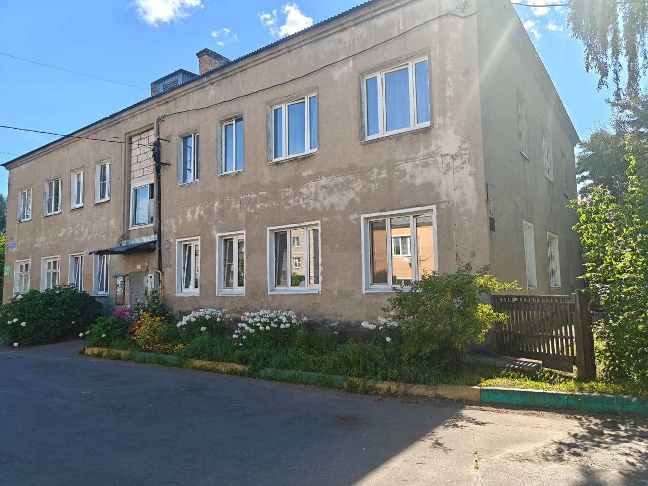 Фото 3-комн. квартира, улица Комбинат, 24, 14